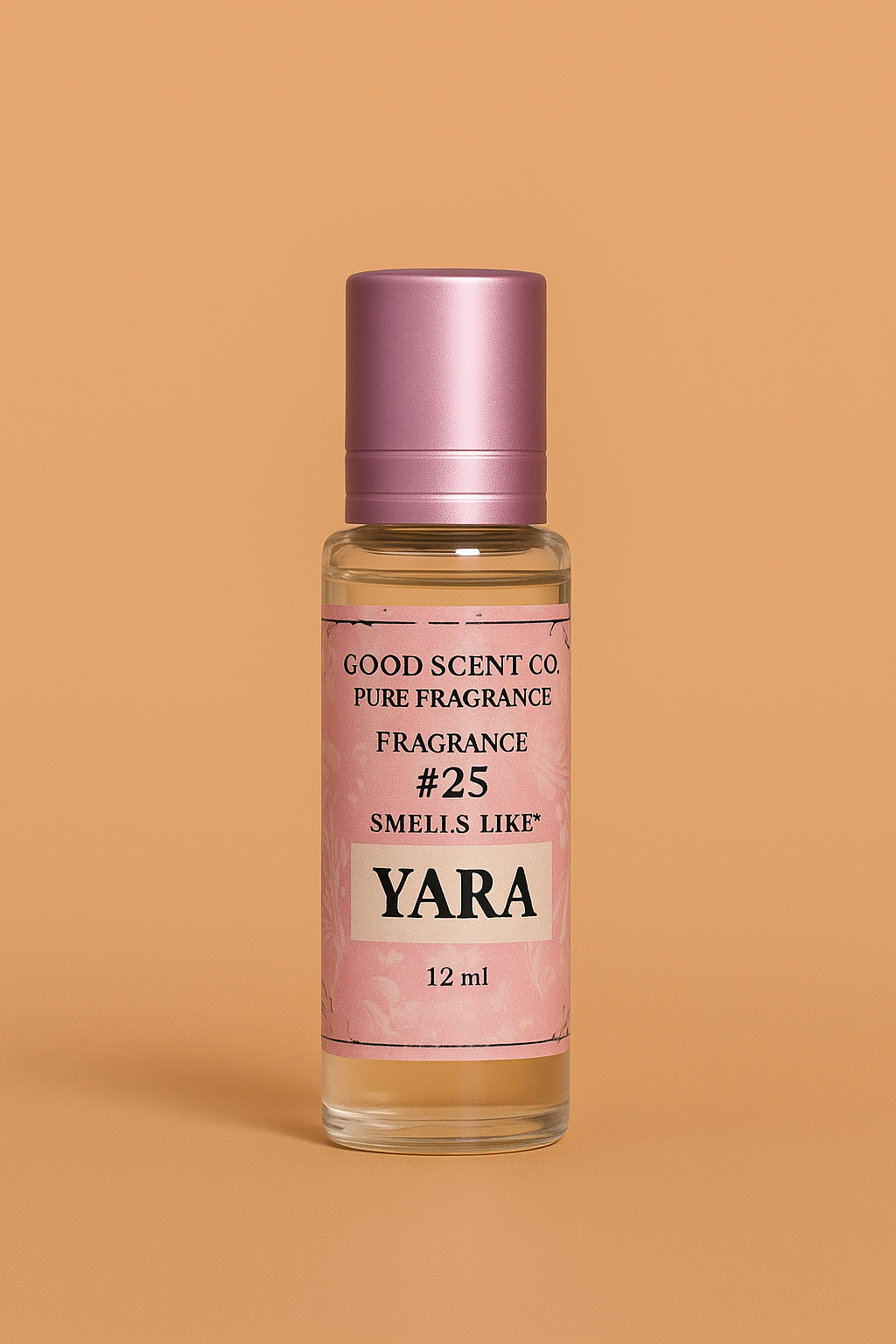 Yara 12Ml Body Oil