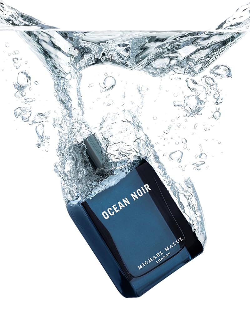 Michael Malul Ocean Noir 100Ml