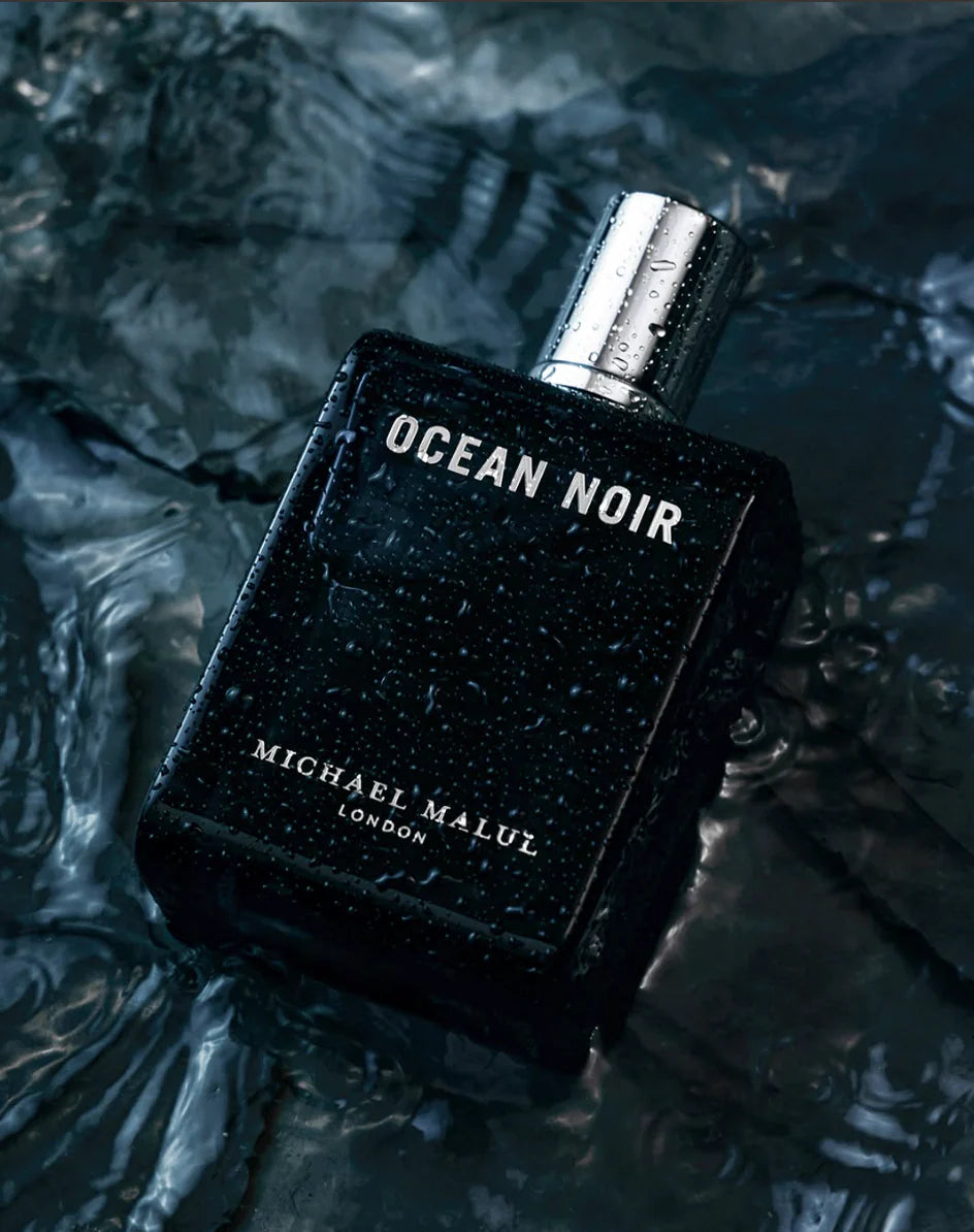 Michael Malul Ocean Noir 100Ml