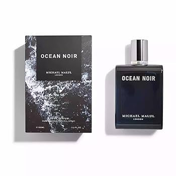 Michael Malul Ocean Noir 100Ml