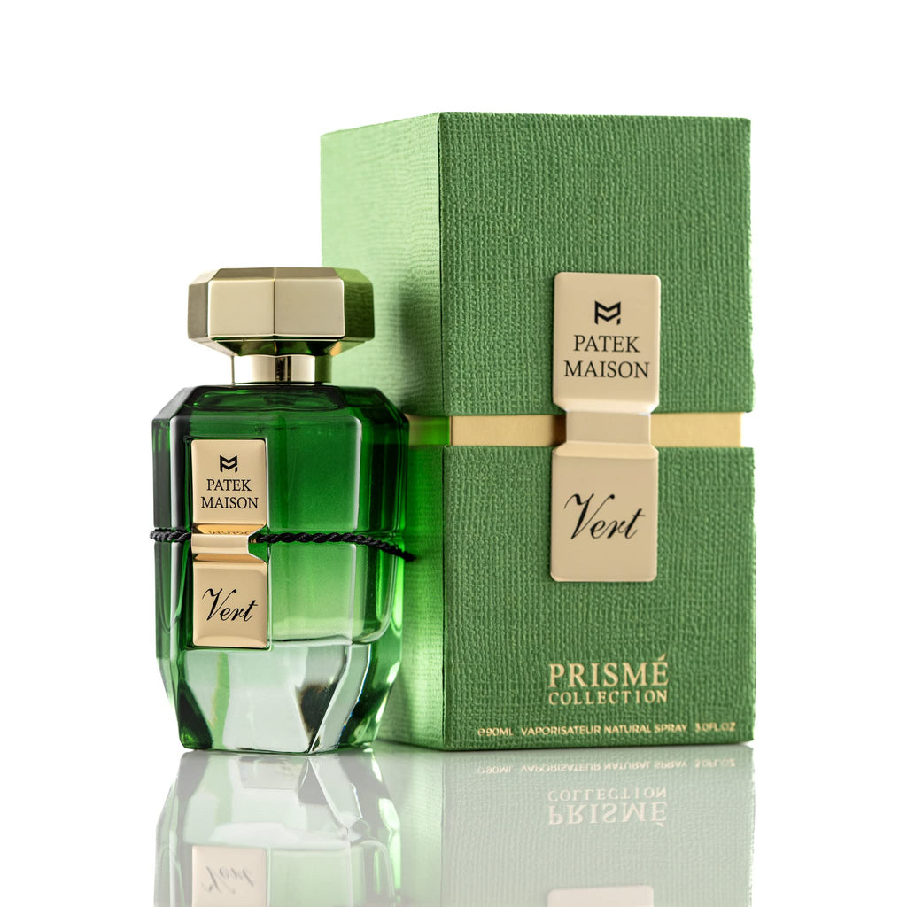 Patek Maison Vert 90ml